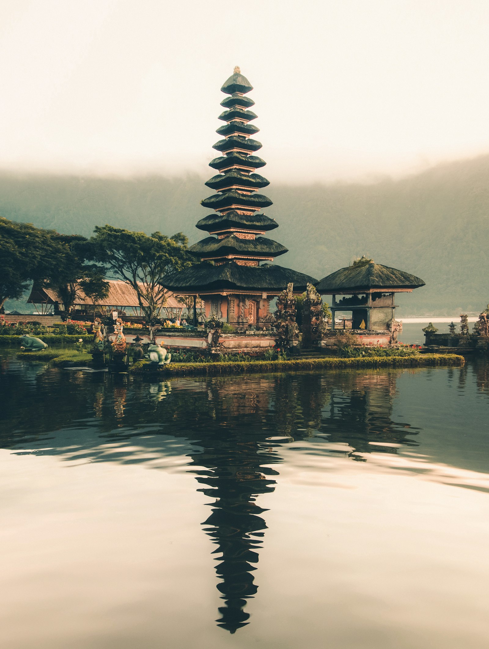 Indonesia — halal-friendly small-group travel