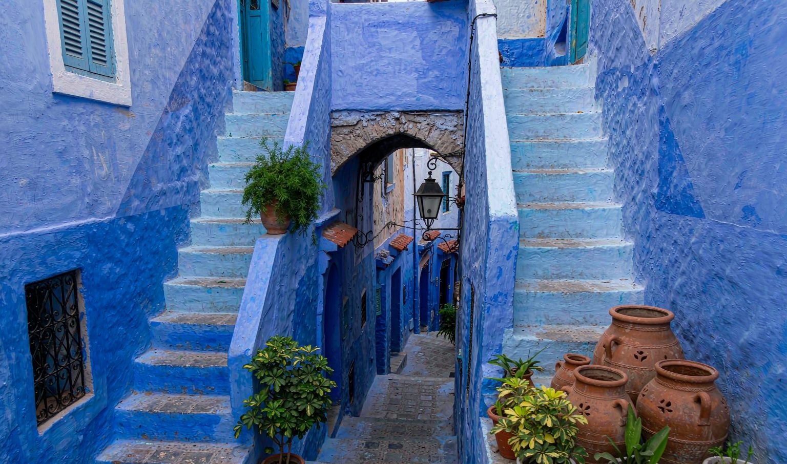 Morocco — halal-friendly small-group travel